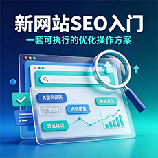 临汾建站-新网站SEO入门：一套可执行的优化操作方案